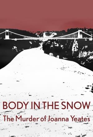 Body in the Snow: Joanna Yeates Poster
