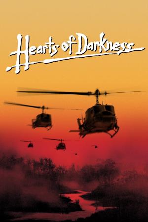 Hearts of Darkness: A... Poster