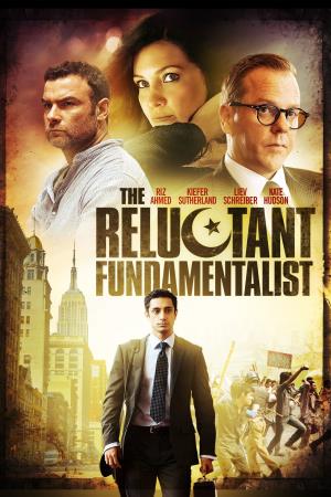 The Reluctant Fundamentalist Poster