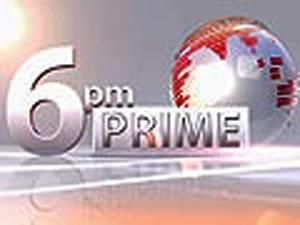 6Pm Prime Poster