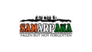 Samarpana Poster