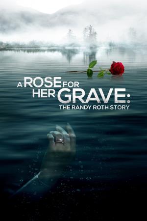 A Rose for Her Grave Poster