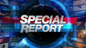 Special Report Poster