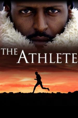 Athletics Poster