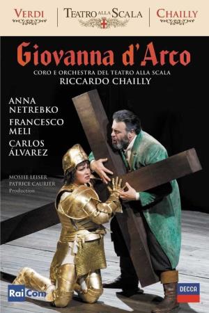 Teatro alla Scala Poster