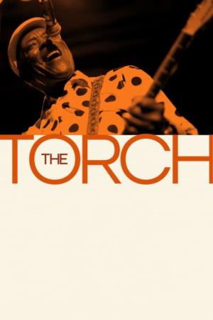 Buddy Guy, The Torch - Buddy Guy, The Torch Poster