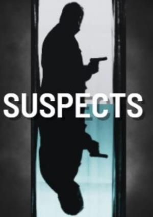 Suspects Poster