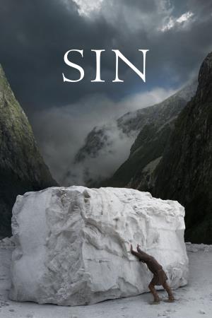 Il peccato Poster