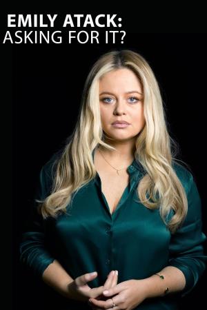 Emily Atack - Asking For it? Poster