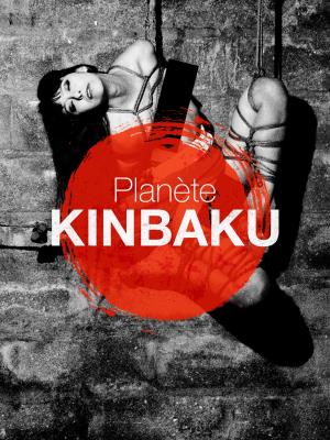 Planete Kinbaku Poster