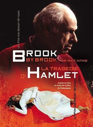 The Tragedy of Hamlet - The tragedy of Hamlet Poster