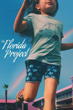 Un sogno chiamato Florida Poster