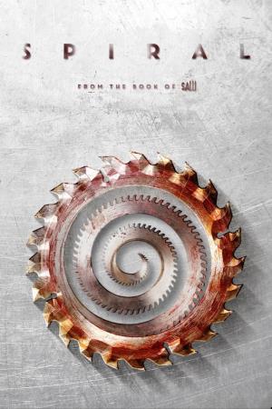 Spiral - L'eredità di Saw Poster