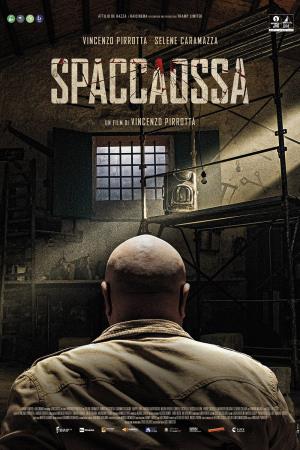 Spaccaossa Poster