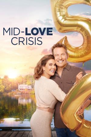 Mid Love Crisis Poster