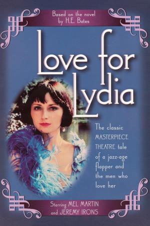 Love for Lydia Poster