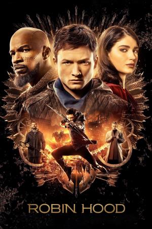 Robin Hood - L'origine della leggenda Poster