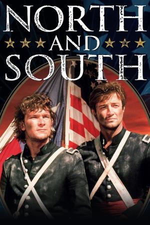 North and South Book I Poster