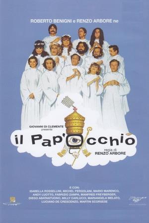 Il Papocchio Poster