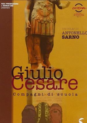 Giulio Cesare - Compagni di scuola Poster