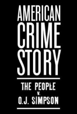 American Crime Story Poster