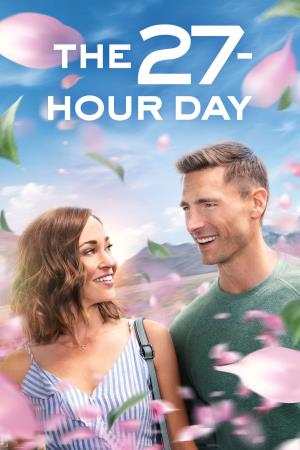 New: The 27-Hour Day Poster