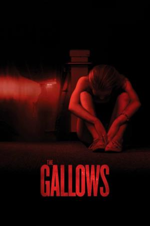The Gallows: L'esecuzione Poster
