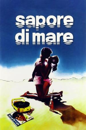 Sapore di mare Poster