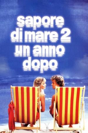 Sapore di mare 2 - Un anno dopo Poster