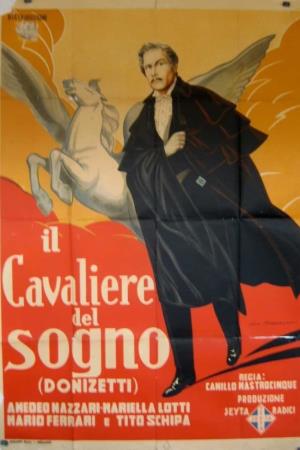 L' inferno degli amanti /il cavaliere.. Poster