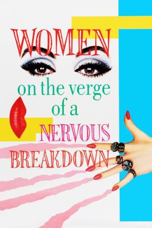 Women on the Verge Poster