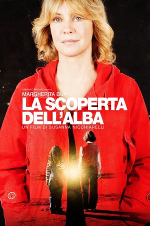 La scoperta dell'alba Poster