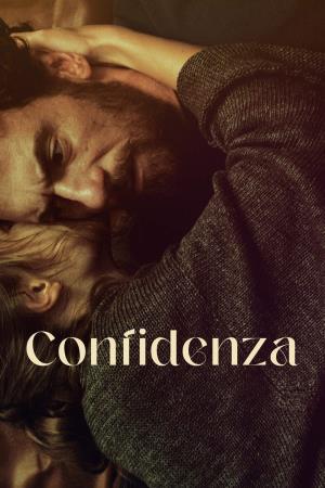 Confidenza Poster