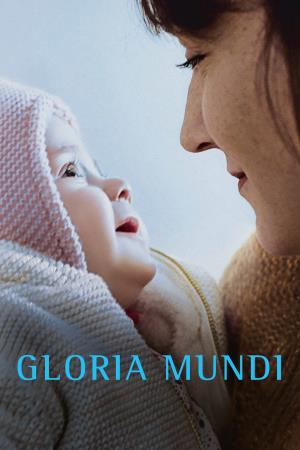 Gloria! Poster