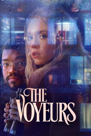 The Voyeurs Poster