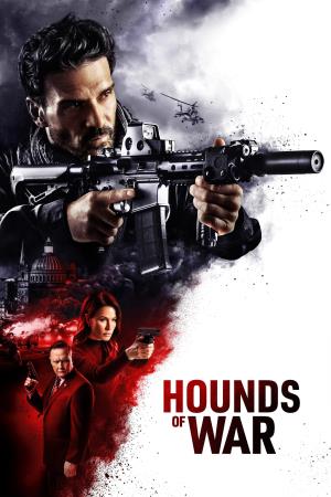 Hounds Of War Poster