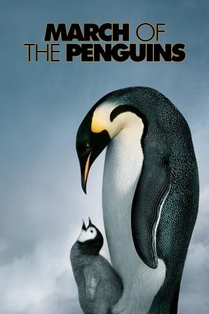 THE PENGUIN Poster