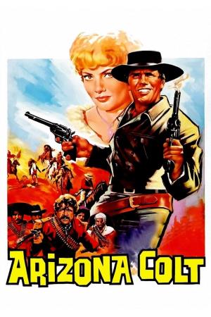 Arizona Colt Poster