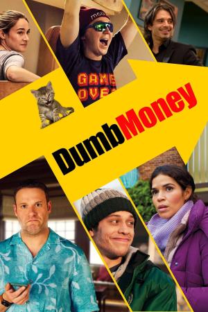 Dumb Money Poster