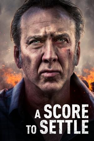 A score to settle - Un conto da regolare Poster