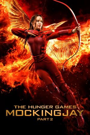 The Hunger Games: Mockingjay Part 2 Poster