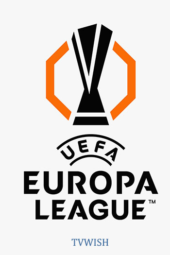 UEFA Europa League 2024/25 Live Poster