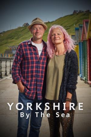 Yorkshire by the Sea Poster