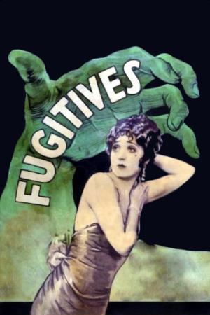 Fugitives Poster