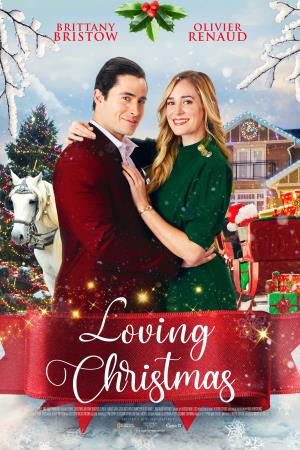 Crazy Christmas Love Poster