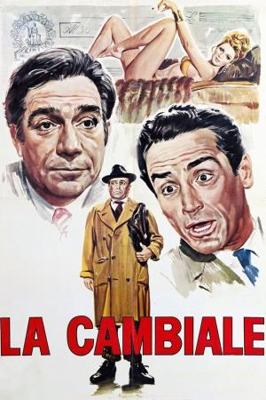 La cambiale - La cambiale Poster