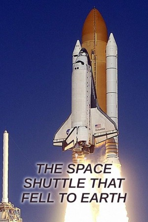 The Space Shuttle That Fell To Earth Poster