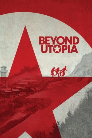 Escaping Utopia Poster