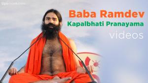 Baba Ramdev Poster