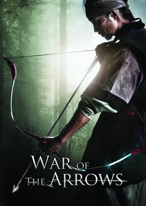 War of the Arrows Poster